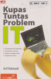 Kupas Tuntas Problem IT