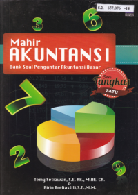 Mahir Akuntansi Bank Soal Pengantar Akuntansi Dasar