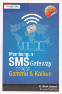 Membangun SMS Gateway Dengan Gammu & Kalkun