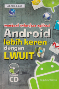 Membuat Interface Aplikasi Android Lebih Keren dengan LWUIT