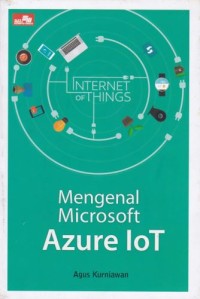 Mengenal Microsoft Azure IoT