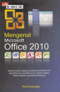 Mengenal Microsoft Office 2010