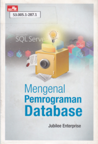 Mengenal Pemrograman Database