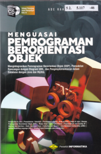 Menguasai Pemrograman Berorientasi Objek