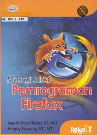 Menguasai Pemrograman Firefox