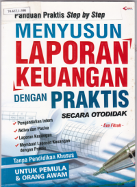 Menyusun Laporan Keuangan Dengan Praktis