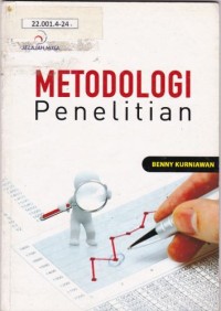 Metodologi Penelitian