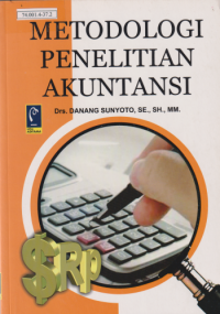Metodologi Penelitian Akuntansi
