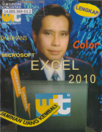 Microsoft Excel 2010 Color