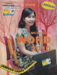 Microsoft Word 2010