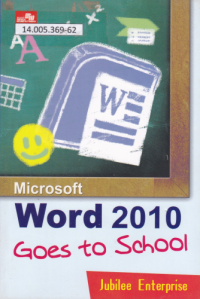 Microsoft Word 2010 Goes To School