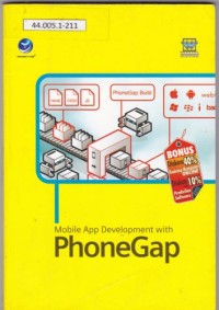 Mobile App Development With Phone Gap