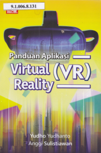 Panduan Aplikasi Virtual Reality