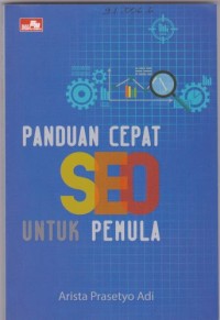 Panduan Cepat SEO untuk pemula