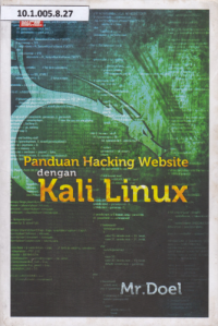 Panduan Hacking Website Dengan Kali Linux