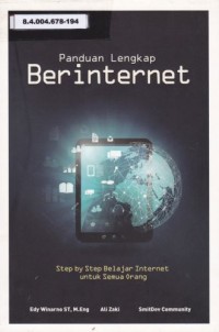 Panduan Lengkap Berinternet