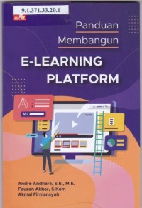 Panduan Membangun E-Learning  Platform