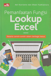 Pemanfaatan Fungsi Lookup Excel