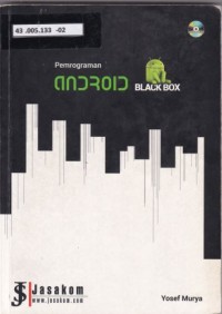 Pemrograman Android Black Box