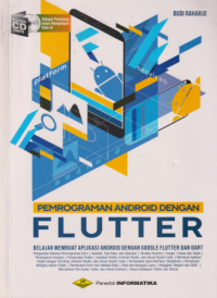 Pemrograman Android dengan Flutter