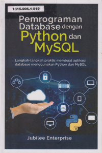 Pemrograman Database dengan Python dan MySQL