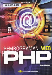 Pemrograman Web dengan PHP