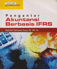 Pengantar Akuntansi Berbasis IFRS