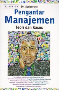 Pengantar Manajemen Teori dan Kasus