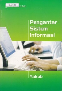 Pengantar Sistem Informasi