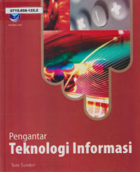 Pengantar Teknologi Informasi