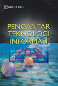 Pengantar Teknologi Informasi
