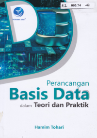 Perancangan Basis Data dalam teori dan Praktik