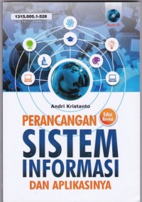 Perancangan Sistem Informasi Dan Aplikasinya