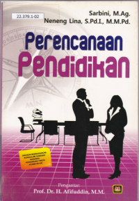 Perencanaan Pendidikan