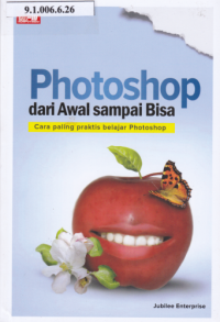 Photoshop Dari Awal Sampai Bisa