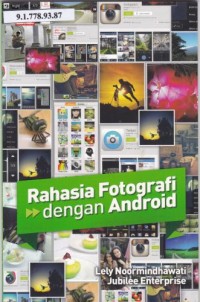 Rahasia Fotografi Dengan Android