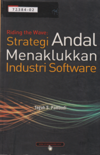 Riding The Wave: Strategi Andal Menaklukan Industri Software