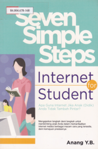 Seven Simple Steps Internet Student