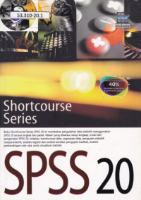 Shortcourse Series SPSS 20