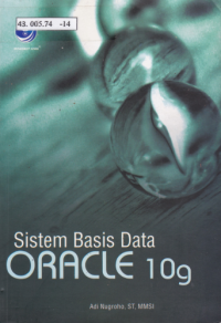 Sistem Basis Data Oracle 10g
