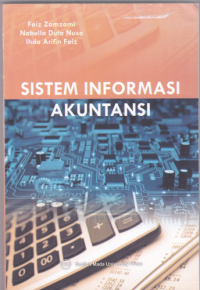 Sistem Informasi Akuntansi