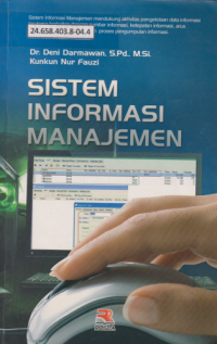 Sistem Informasi Manajemen