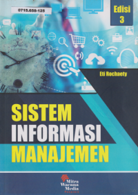 Sistem Informasi Manajemen Edisi 3
