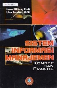 Sistem Informasi Manajemen Konsep dan Praktis