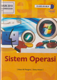 Sistem Operasi