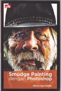 Smudge Painting Dengan Photoshop