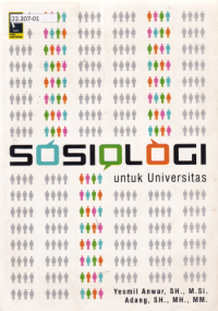 Sosiologi Untuk Universitas