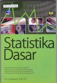 Statistika Dasar