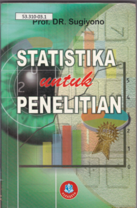 Statistika Untuk Penelitian