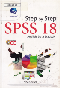 Step By Step SPSS 18